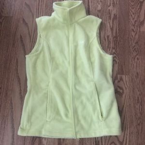 Columbia vest